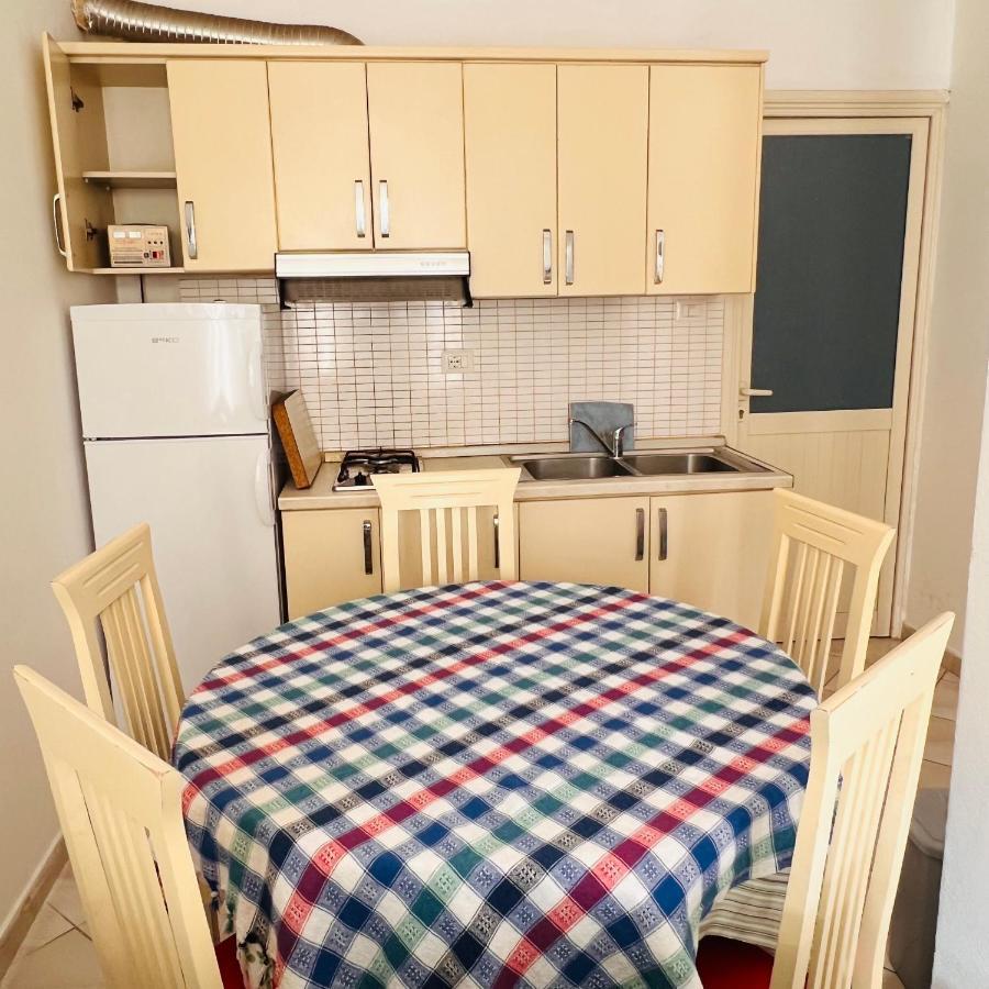 Kleida Beach Vacation Rentals Spille Exteriér fotografie