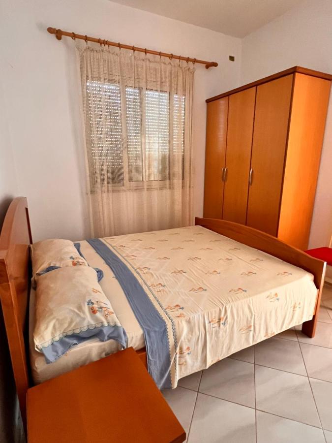 Kleida Beach Vacation Rentals Spille Exteriér fotografie