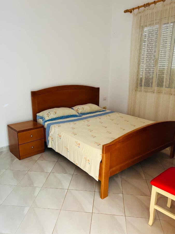 Kleida Beach Vacation Rentals Spille Exteriér fotografie