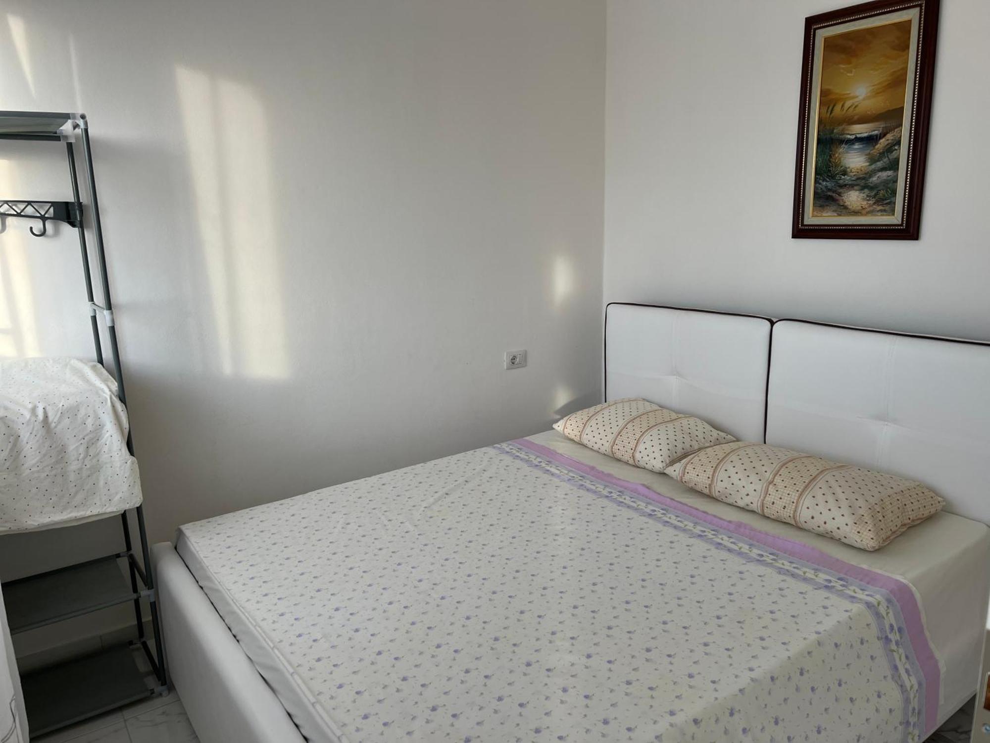 Kleida Beach Vacation Rentals Spille Exteriér fotografie