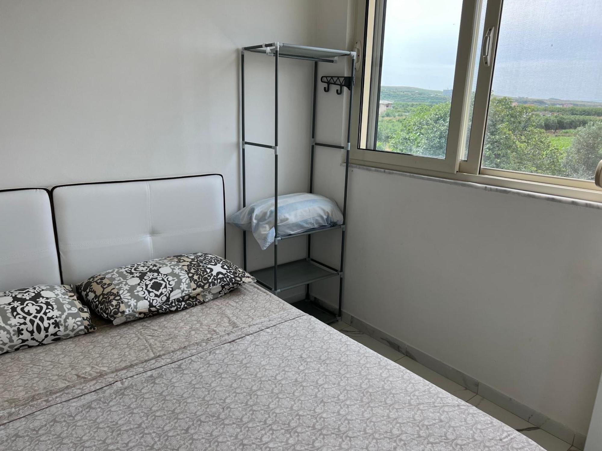 Kleida Beach Vacation Rentals Spille Exteriér fotografie