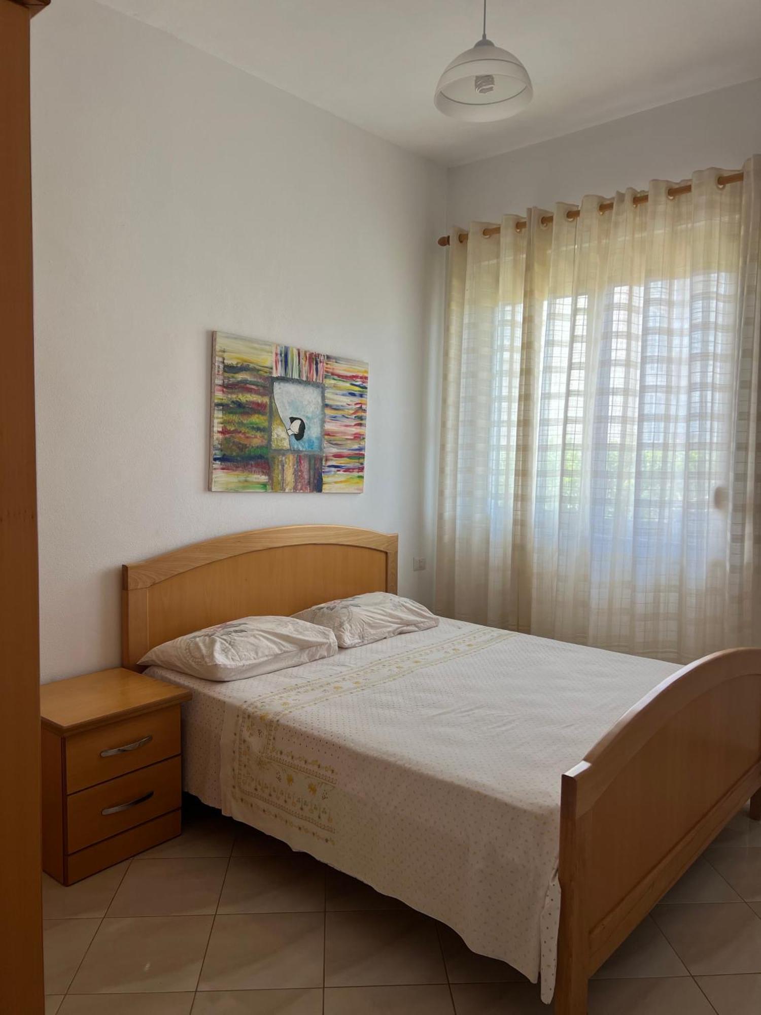 Kleida Beach Vacation Rentals Spille Exteriér fotografie