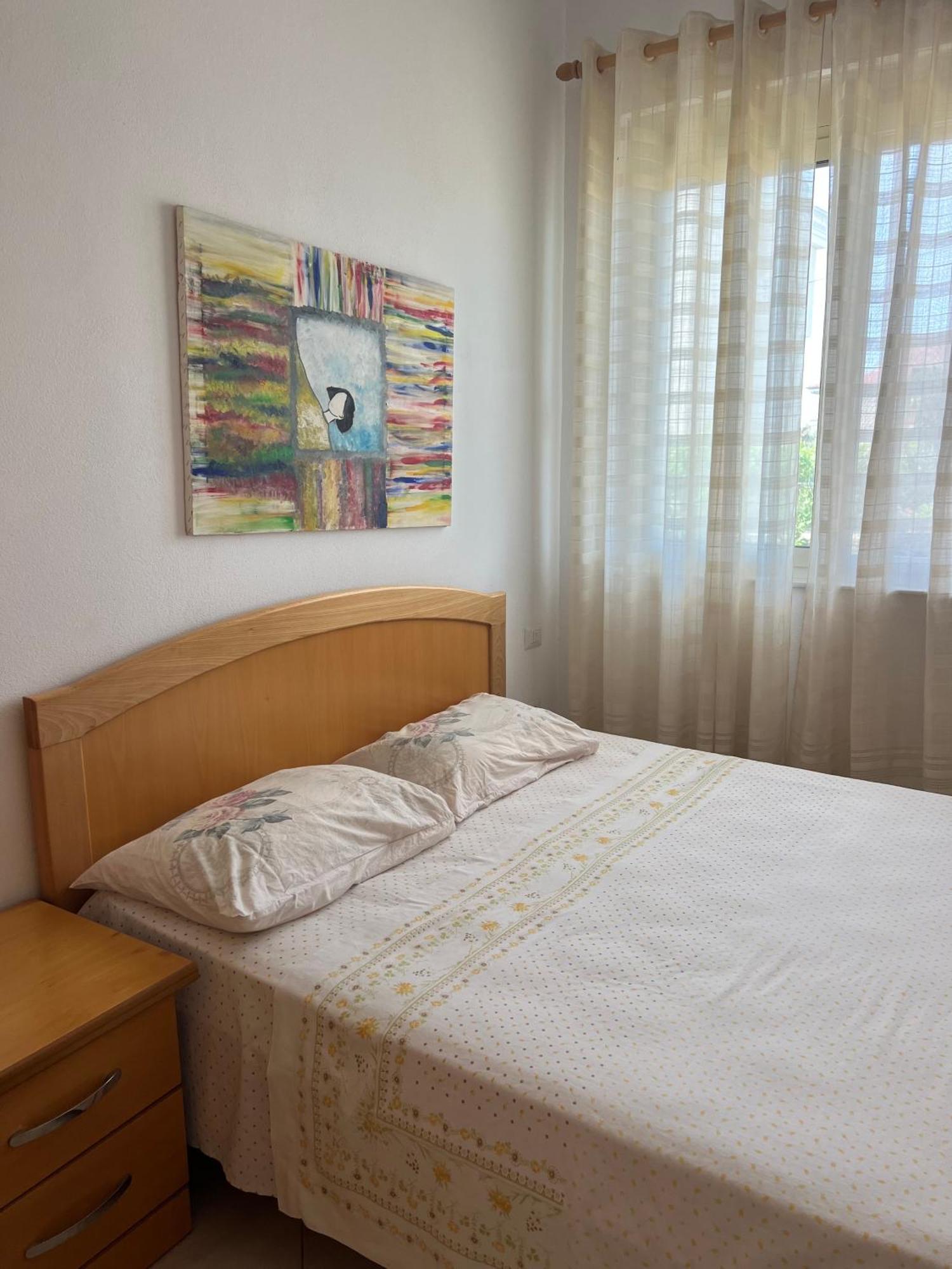 Kleida Beach Vacation Rentals Spille Exteriér fotografie